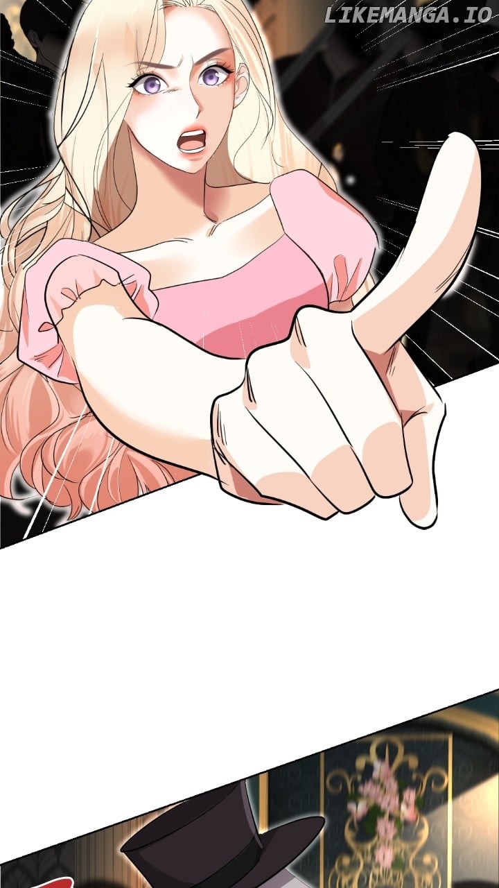 The Empress Lipstick Chapter 79 - page 34