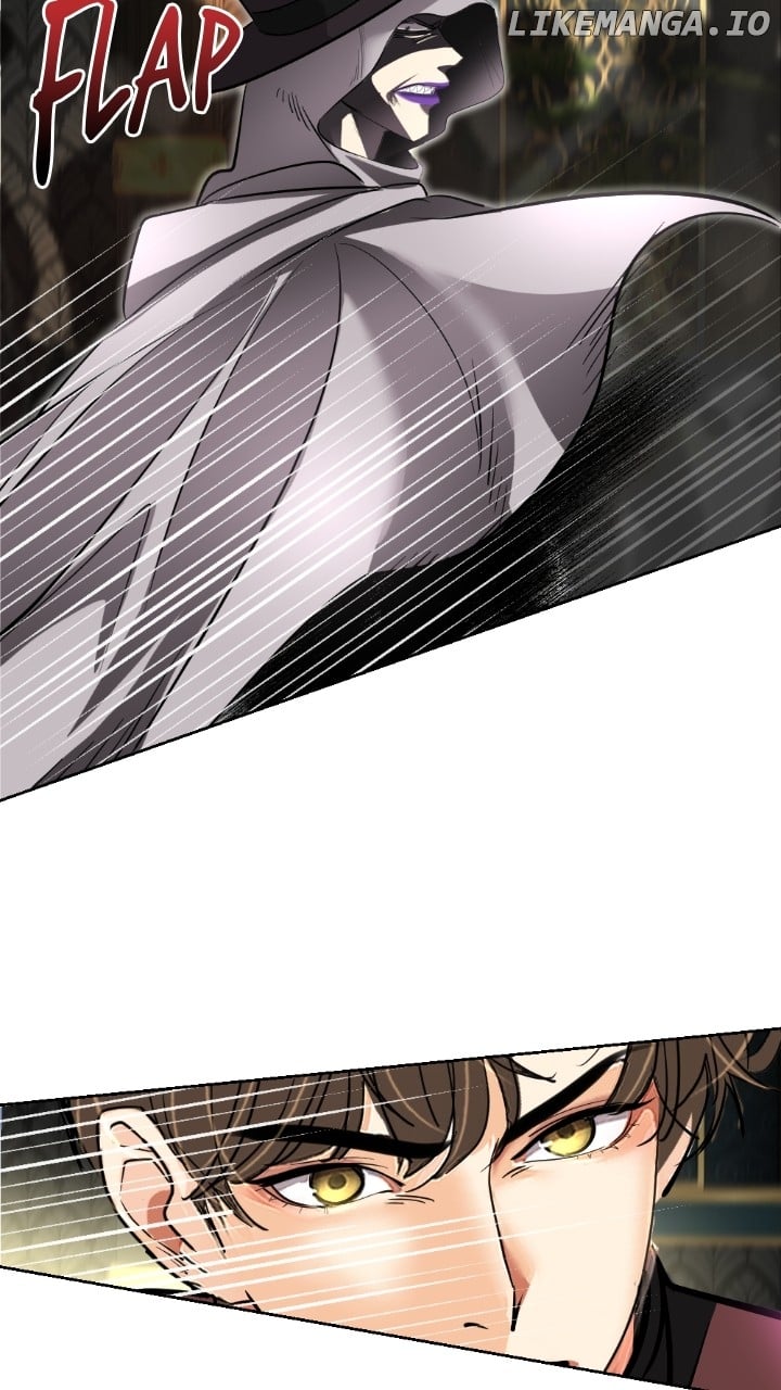 The Empress Lipstick Chapter 79 - page 35