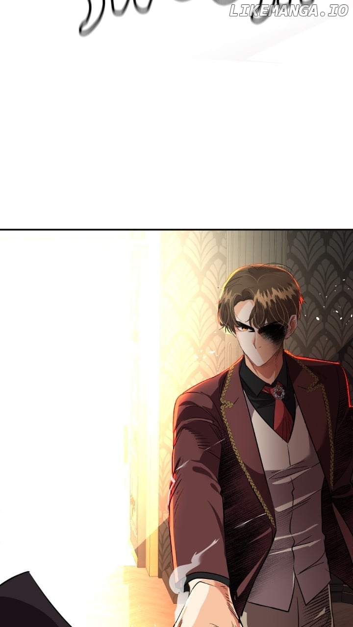 The Empress Lipstick Chapter 79 - page 37