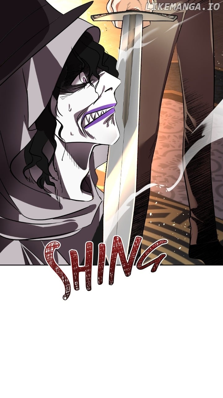 The Empress Lipstick Chapter 79 - page 38