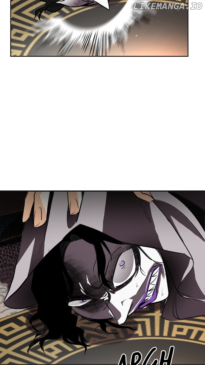 The Empress Lipstick Chapter 79 - page 41