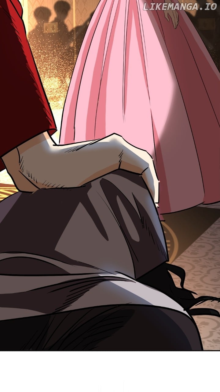 The Empress Lipstick Chapter 79 - page 43