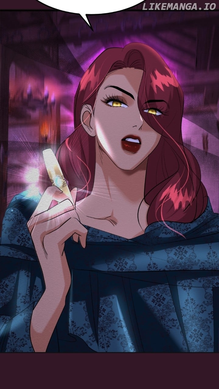 The Empress Lipstick Chapter 79 - page 45
