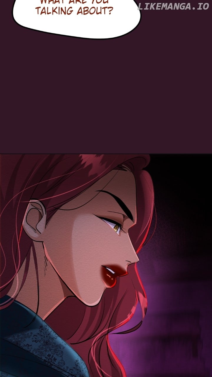 The Empress Lipstick Chapter 79 - page 47