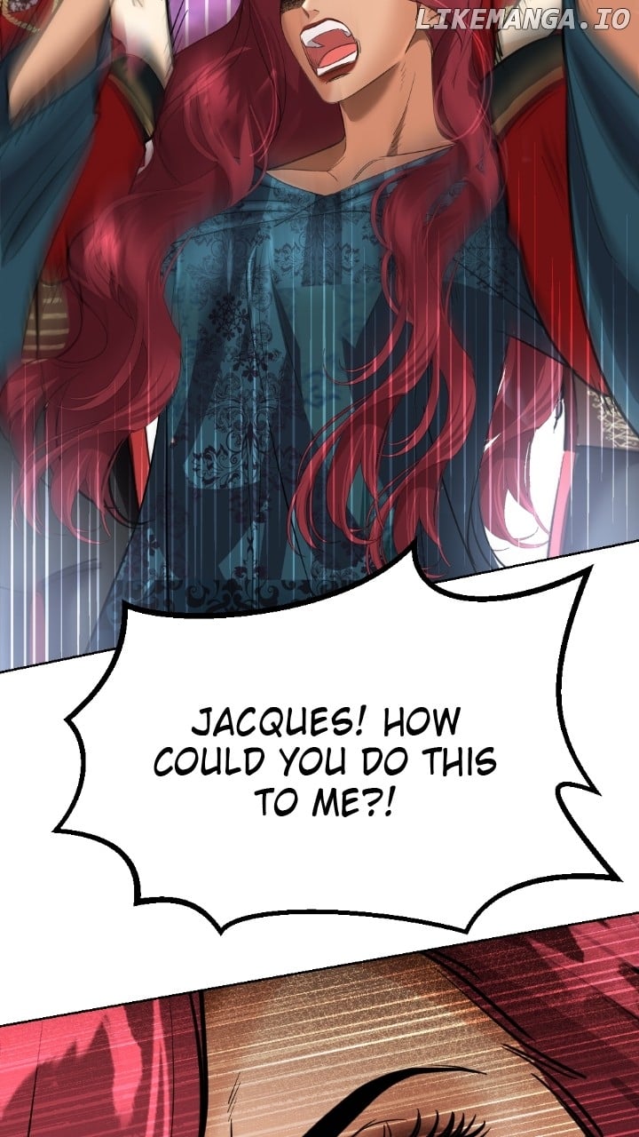 The Empress Lipstick Chapter 79 - page 5