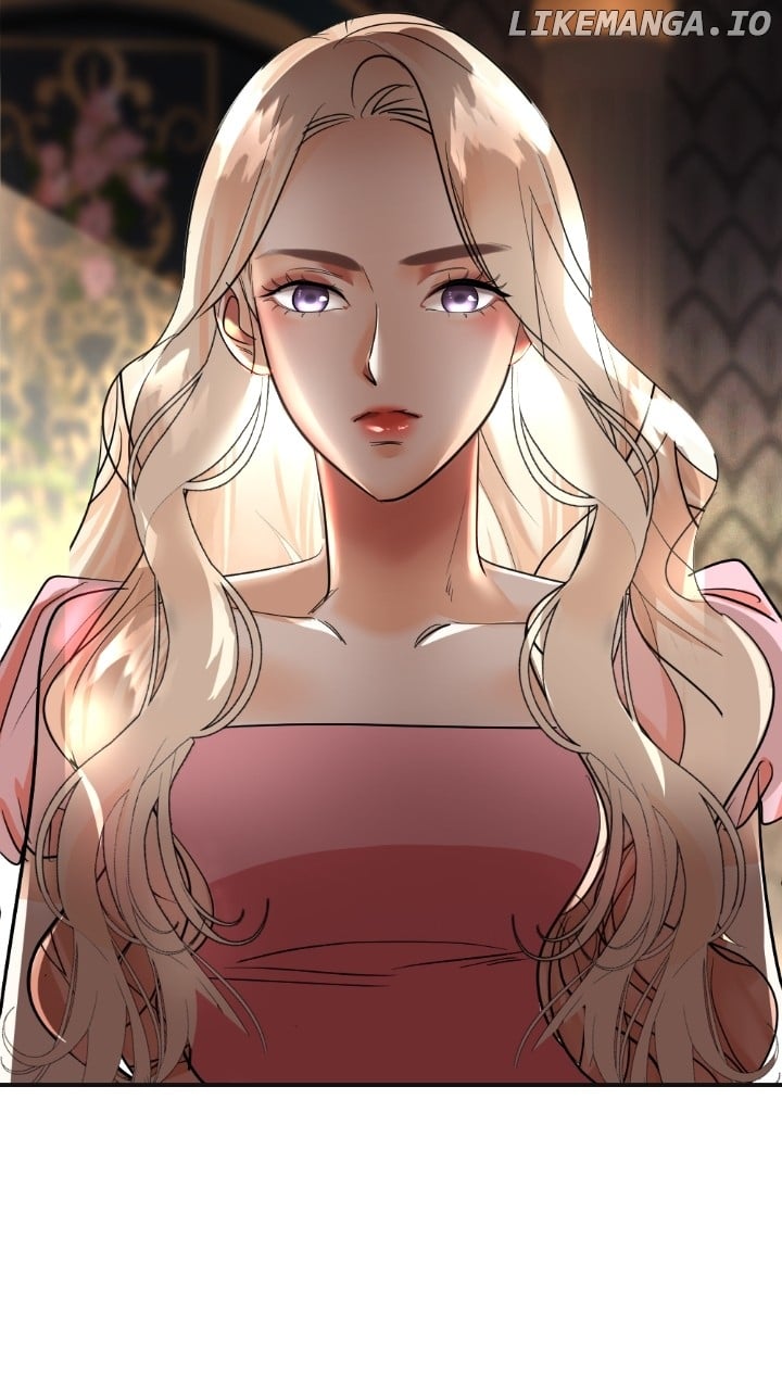 The Empress Lipstick Chapter 79 - page 54