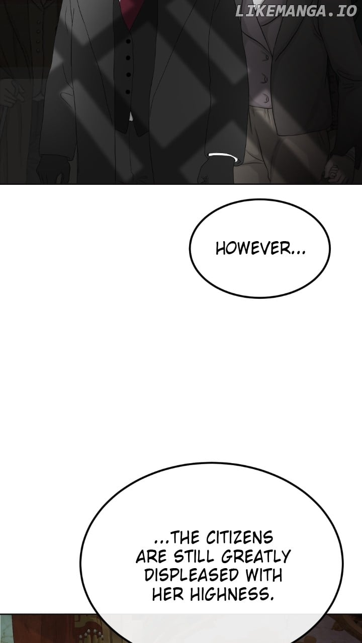 The Empress Lipstick Chapter 79 - page 58