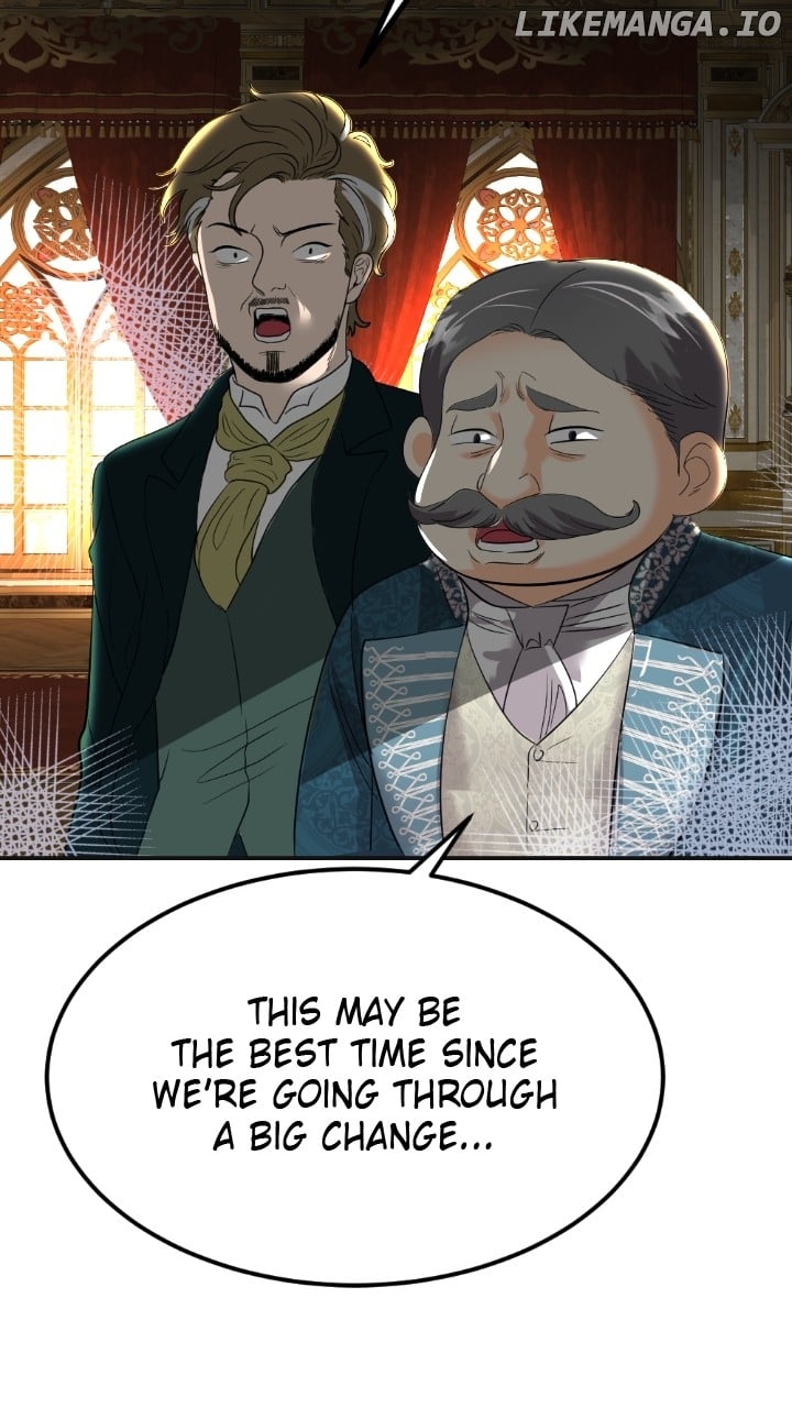 The Empress Lipstick Chapter 79 - page 63
