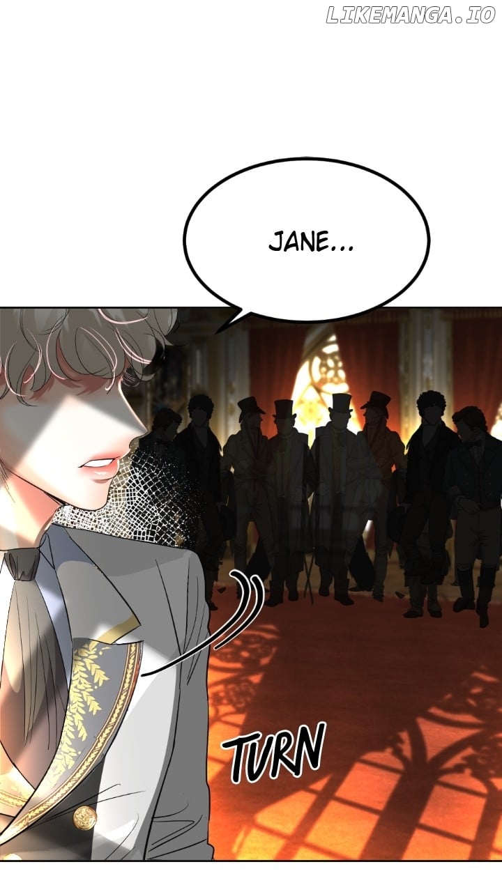 The Empress Lipstick Chapter 79 - page 64