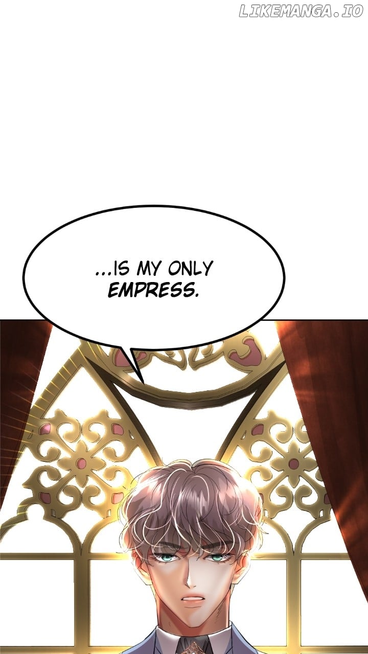 The Empress Lipstick Chapter 79 - page 65