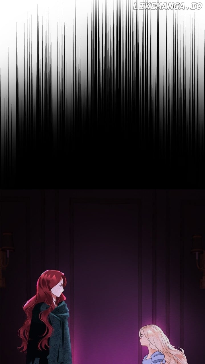 The Empress Lipstick Chapter 79 - page 8