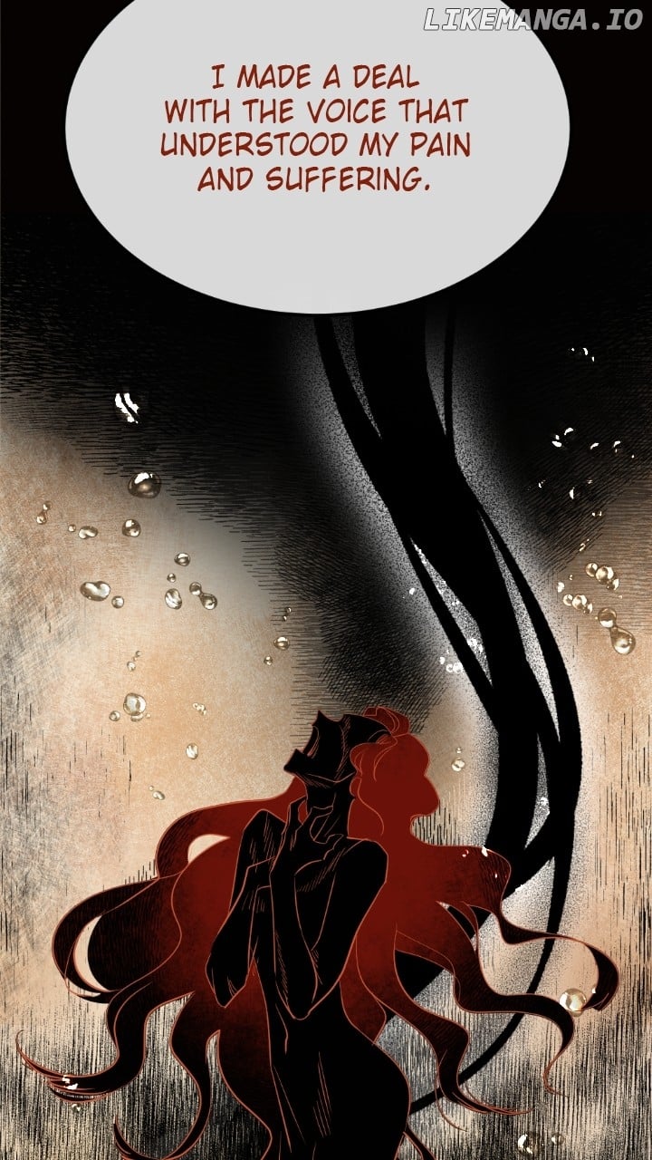 The Empress Lipstick Chapter 79 - page 85