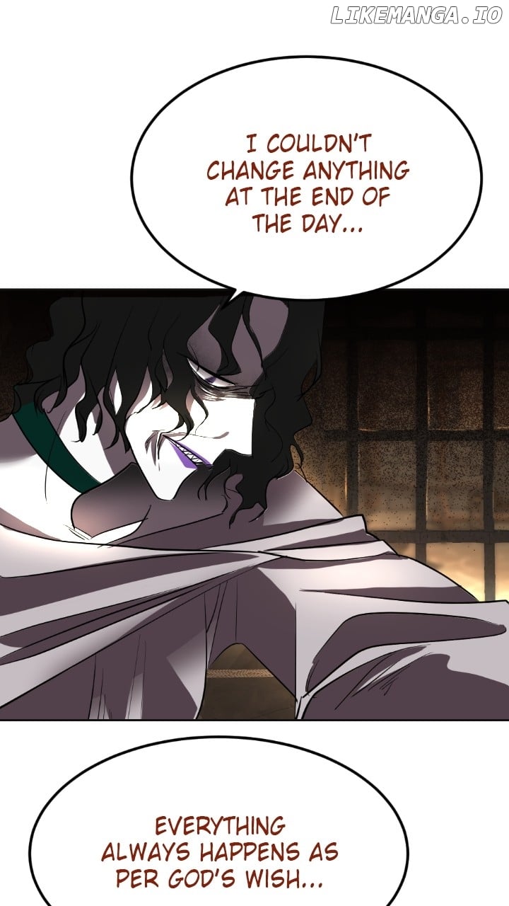 The Empress Lipstick Chapter 79 - page 91