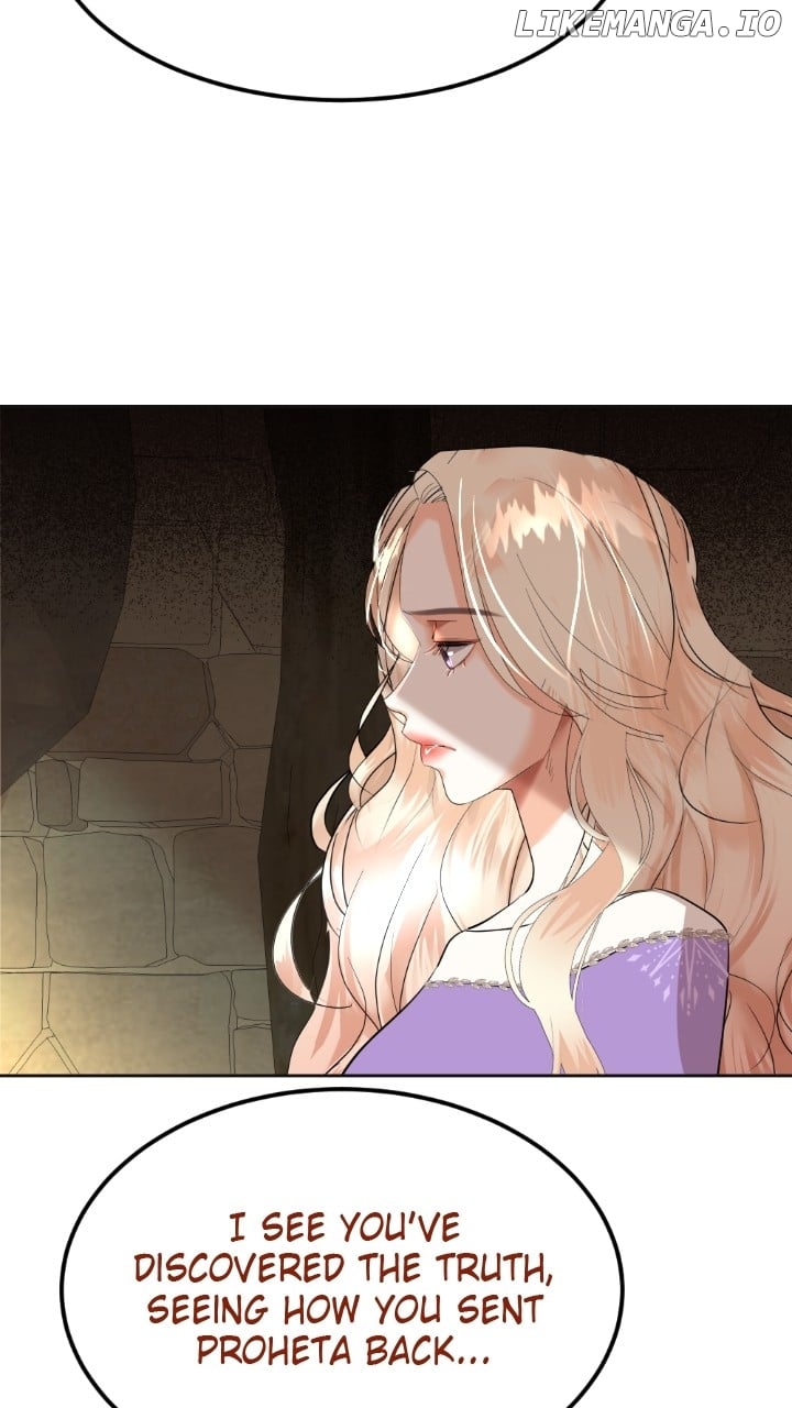 The Empress Lipstick Chapter 79 - page 92