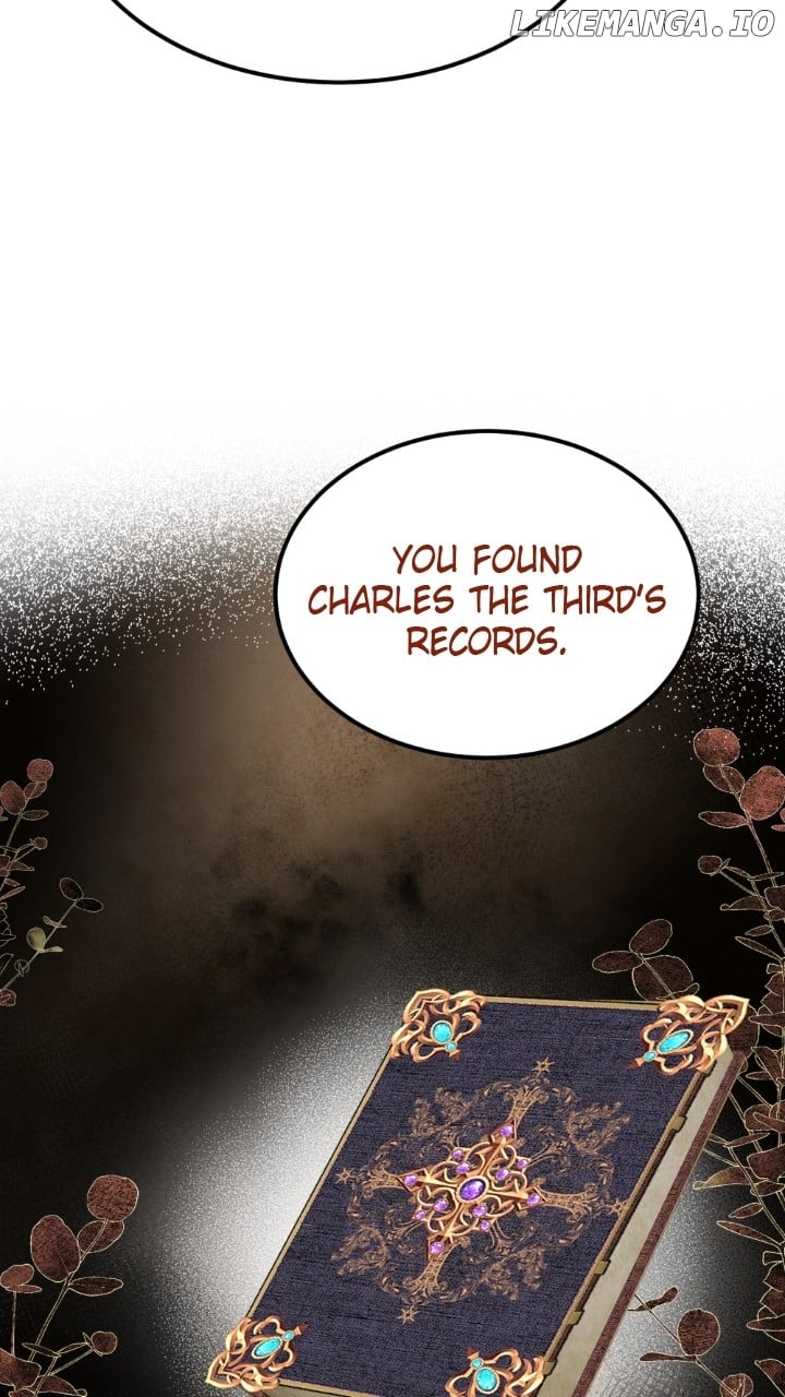 The Empress Lipstick Chapter 79 - page 93