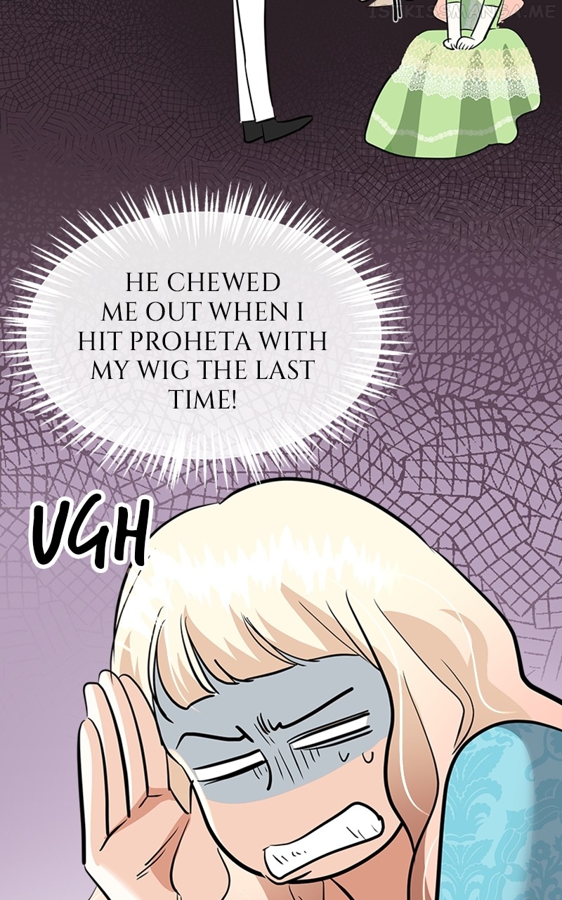 The Empress Lipstick Chapter 16 - page 100
