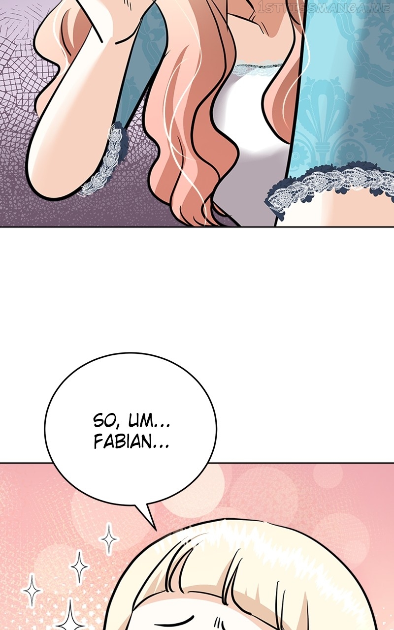 The Empress Lipstick Chapter 16 - page 101