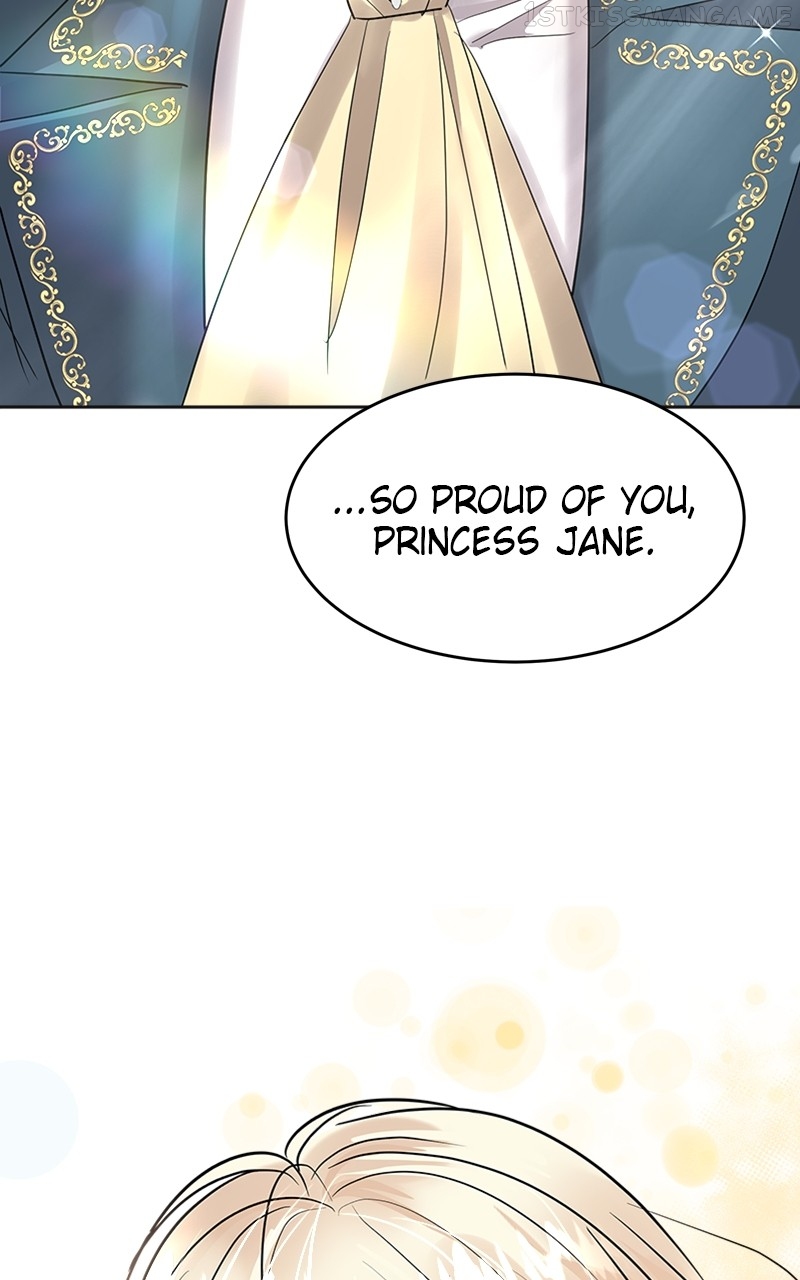 The Empress Lipstick Chapter 16 - page 111