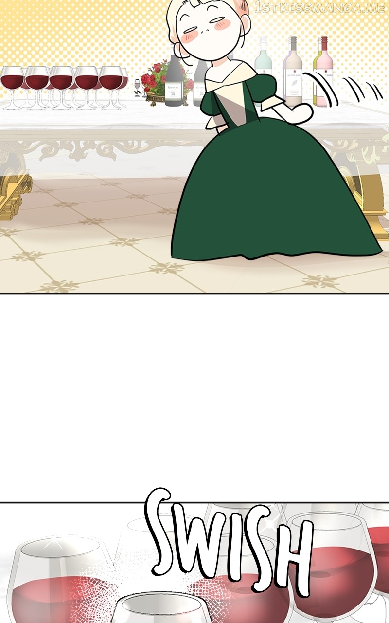 The Empress Lipstick Chapter 16 - page 14