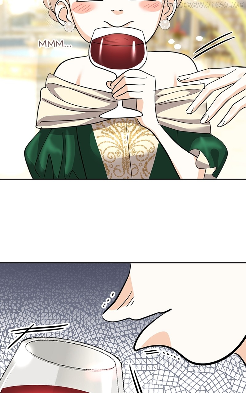 The Empress Lipstick Chapter 16 - page 16