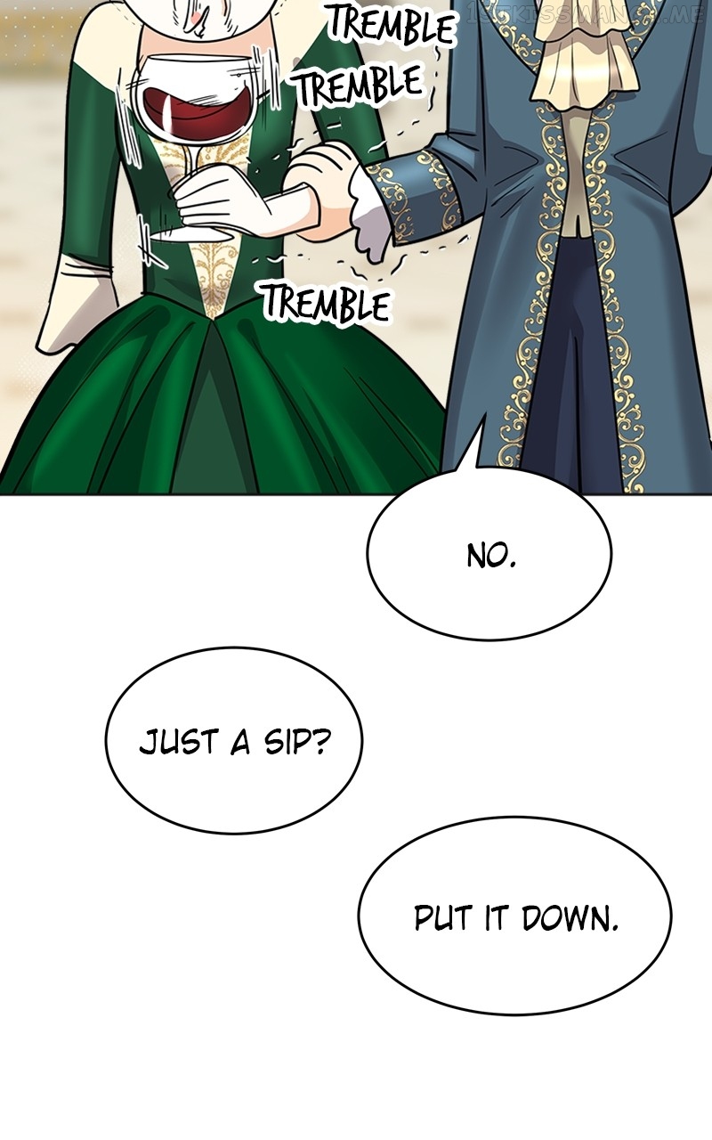 The Empress Lipstick Chapter 16 - page 18