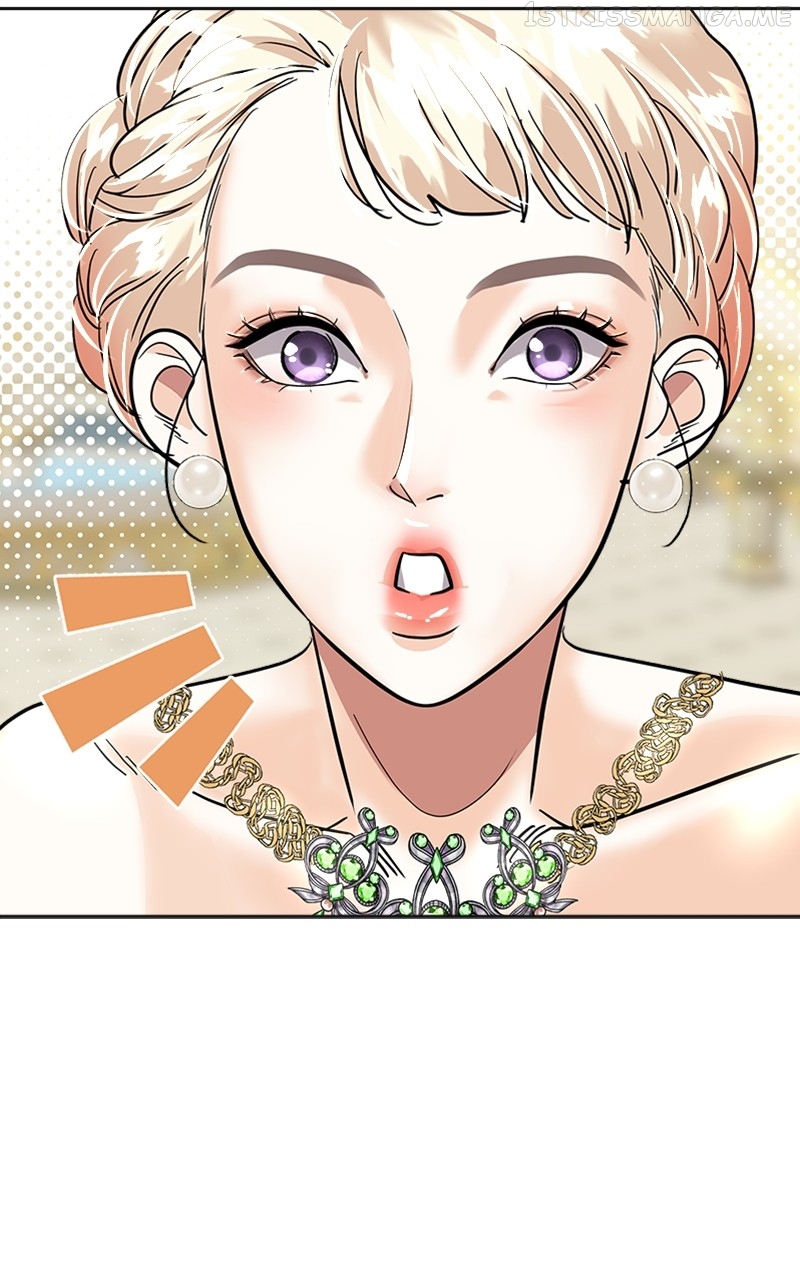 The Empress Lipstick Chapter 16 - page 19