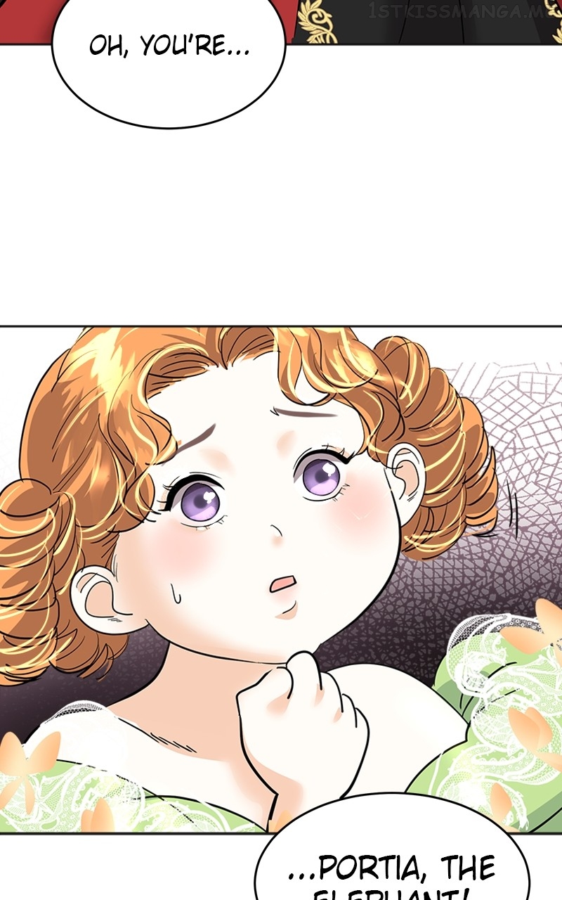 The Empress Lipstick Chapter 16 - page 25