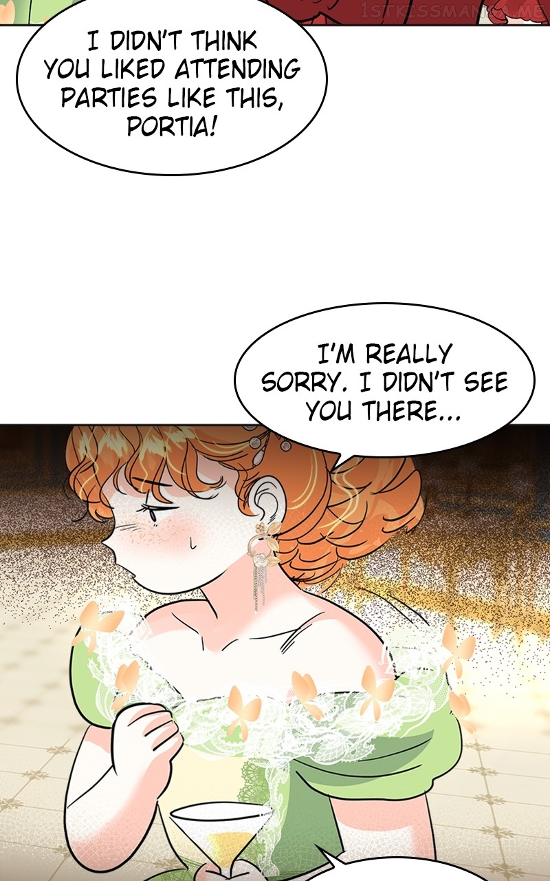 The Empress Lipstick Chapter 16 - page 27
