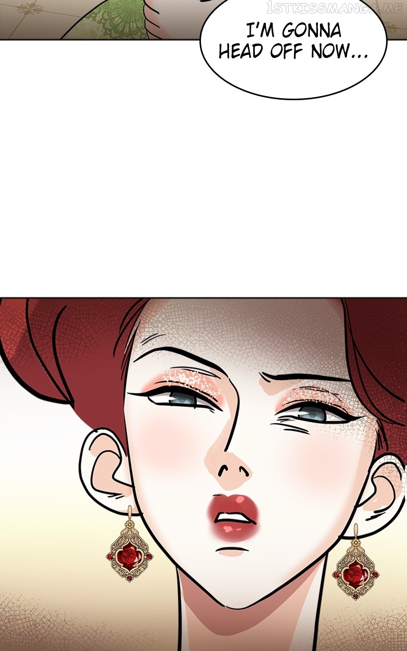 The Empress Lipstick Chapter 16 - page 28