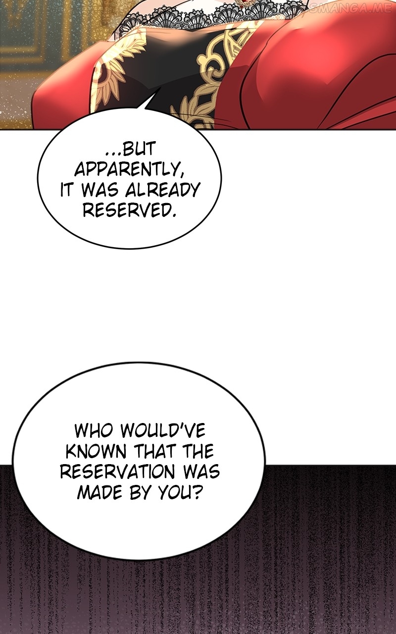 The Empress Lipstick Chapter 16 - page 33