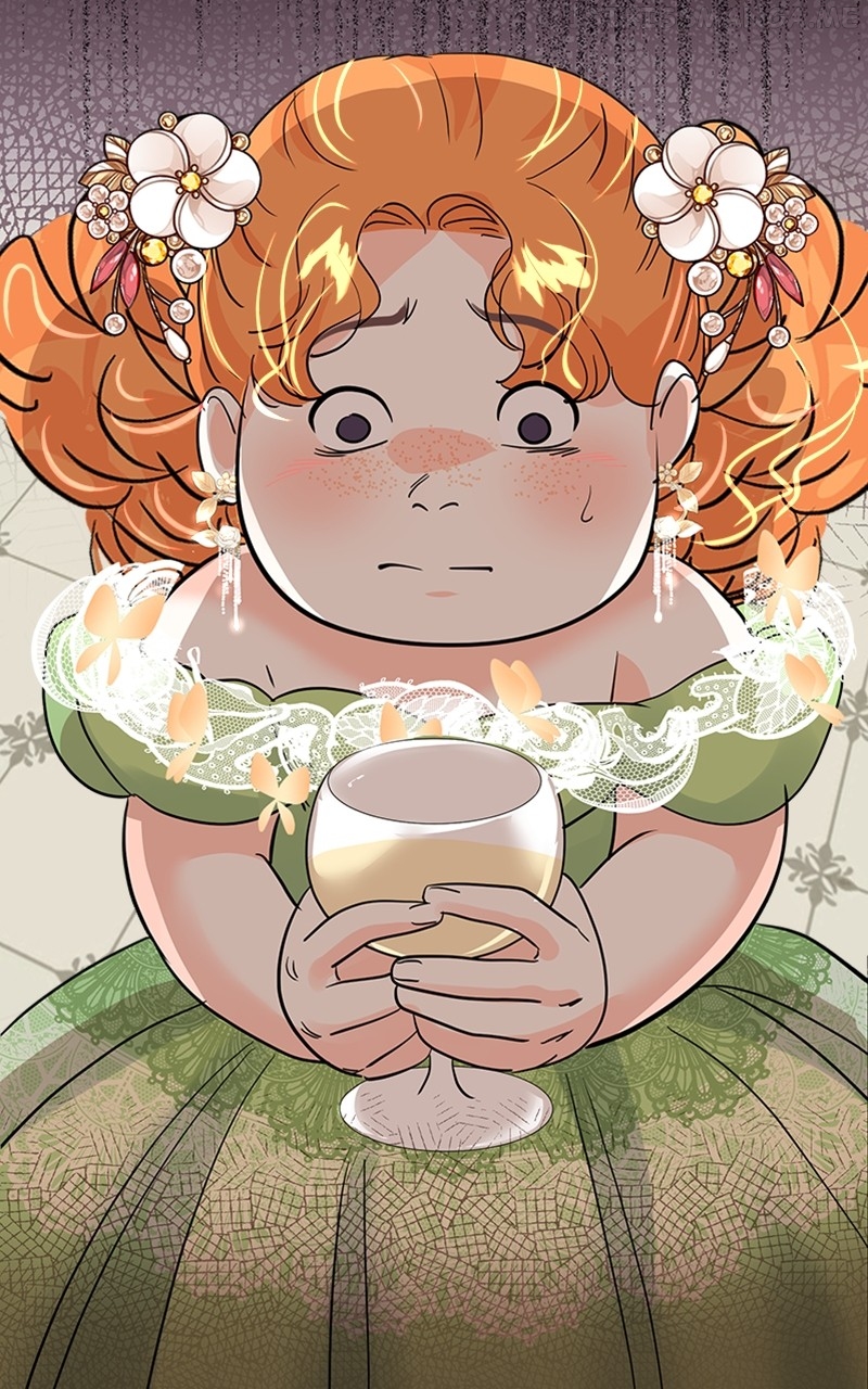 The Empress Lipstick Chapter 16 - page 34