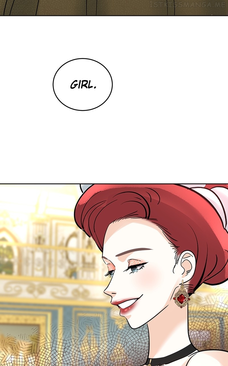The Empress Lipstick Chapter 16 - page 35