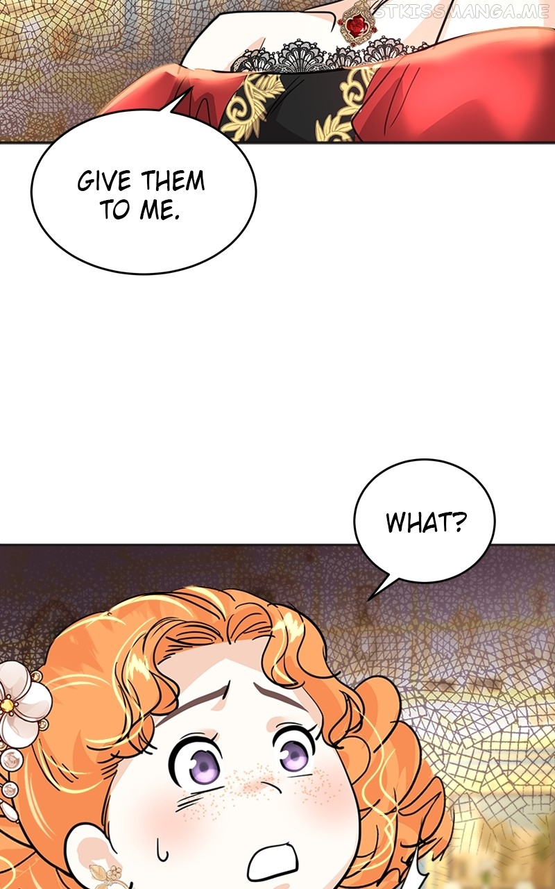 The Empress Lipstick Chapter 16 - page 36