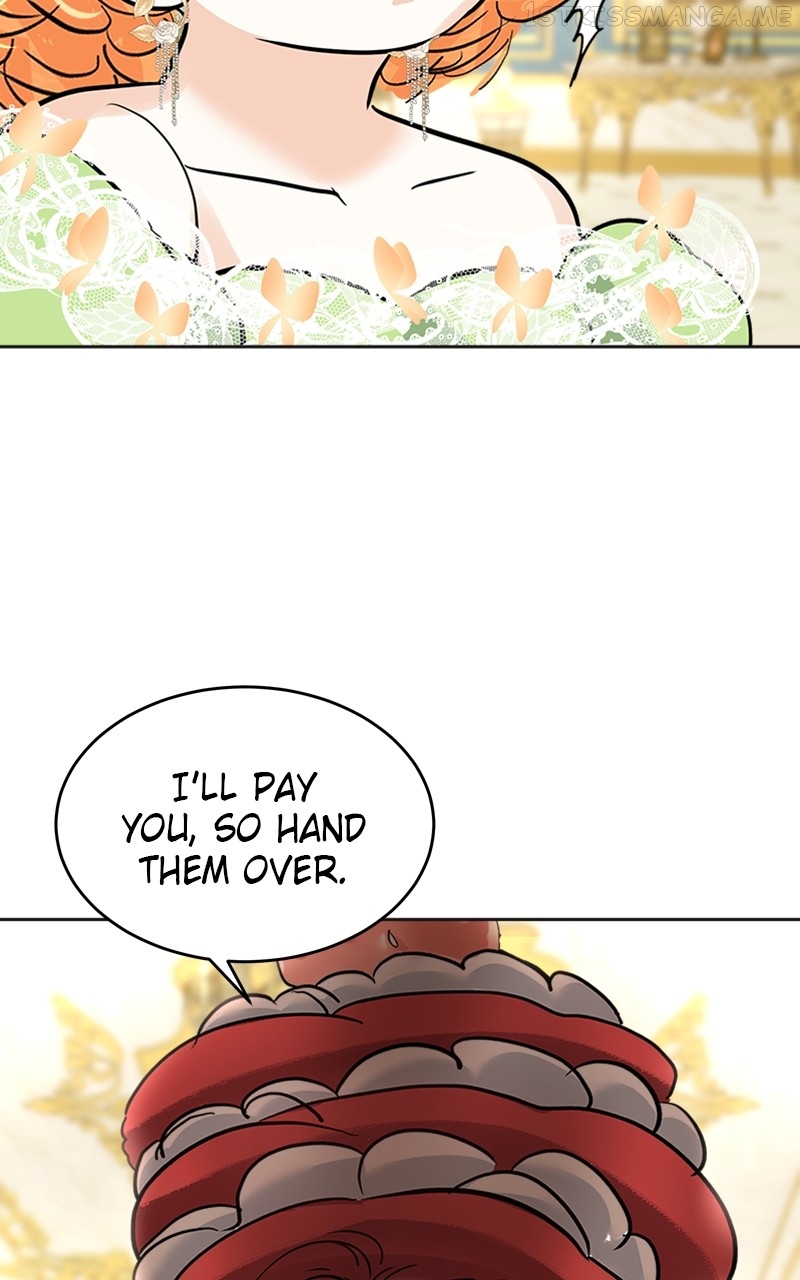 The Empress Lipstick Chapter 16 - page 37