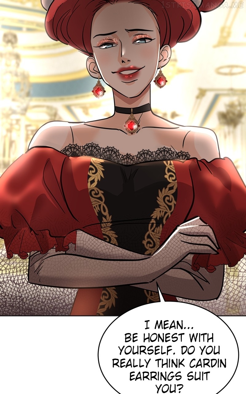 The Empress Lipstick Chapter 16 - page 38