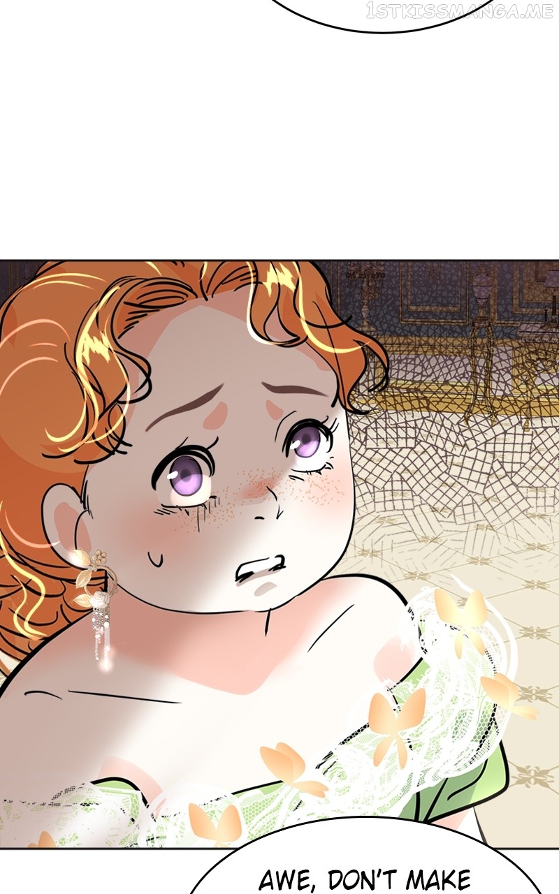 The Empress Lipstick Chapter 16 - page 39
