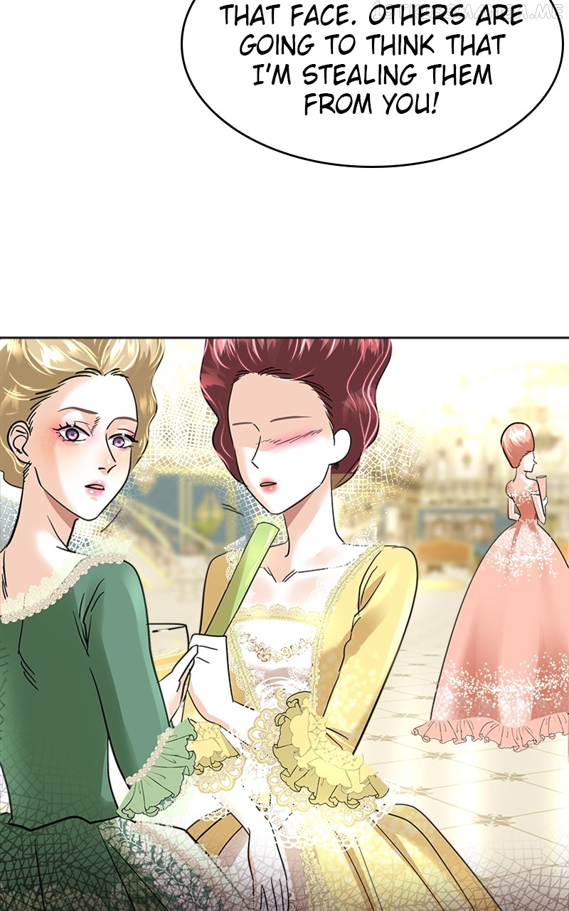 The Empress Lipstick Chapter 16 - page 40