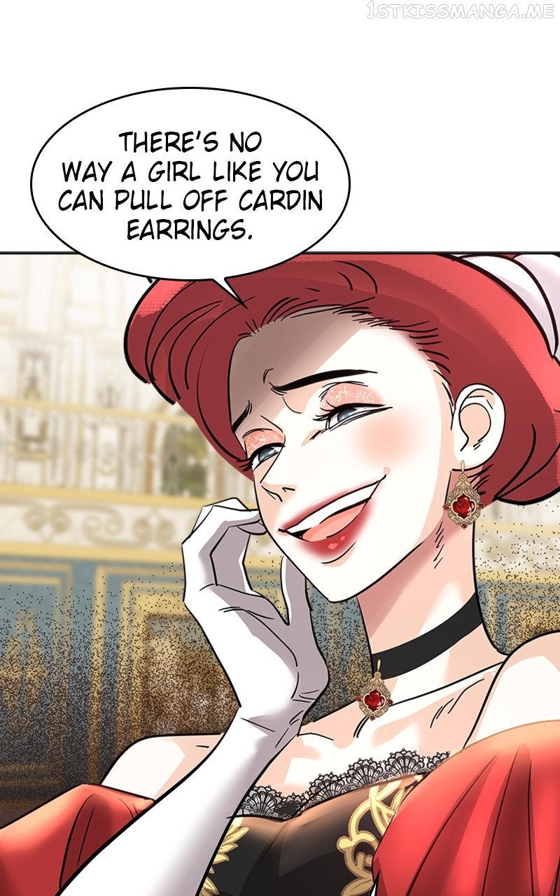 The Empress Lipstick Chapter 16 - page 42