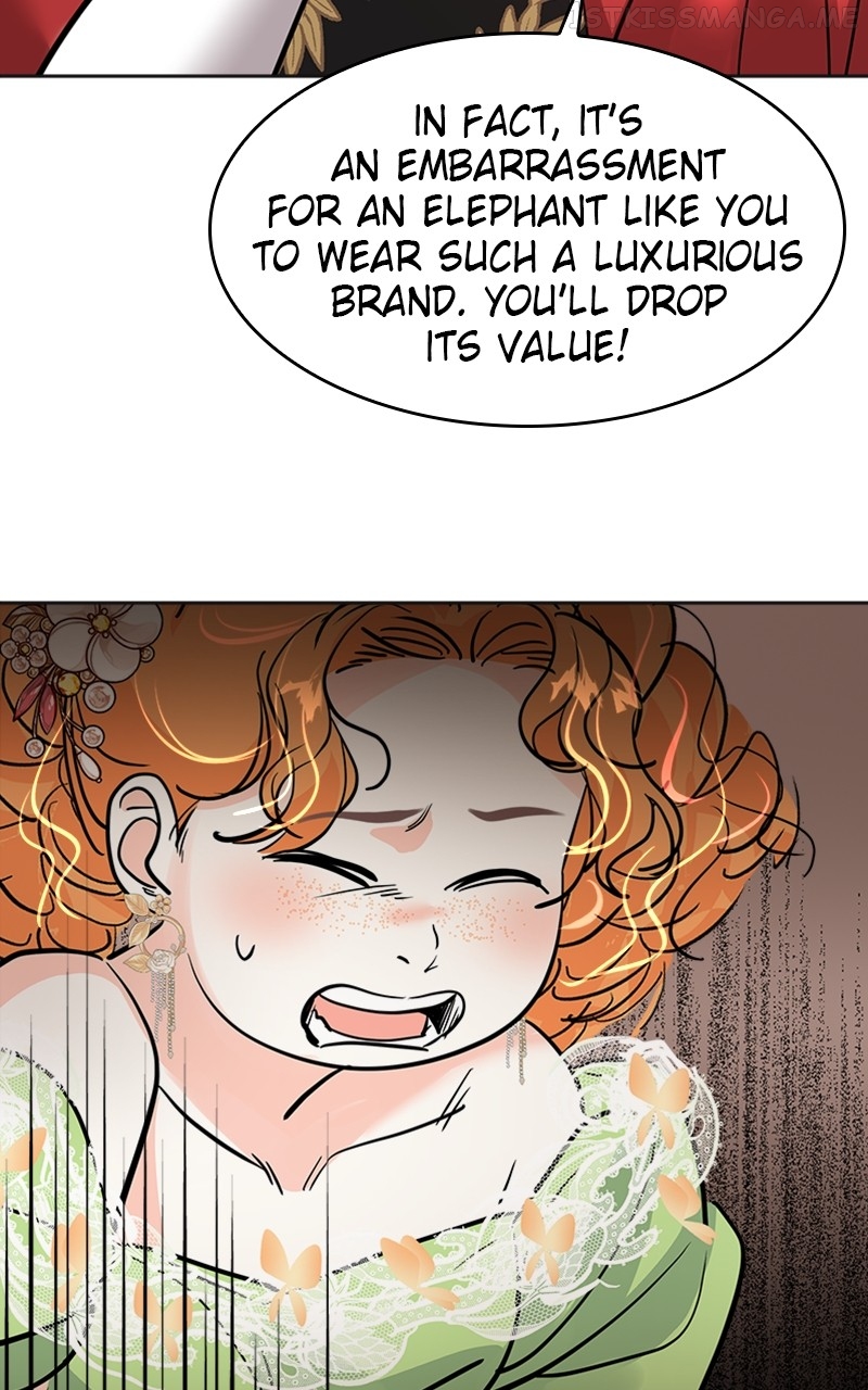The Empress Lipstick Chapter 16 - page 43