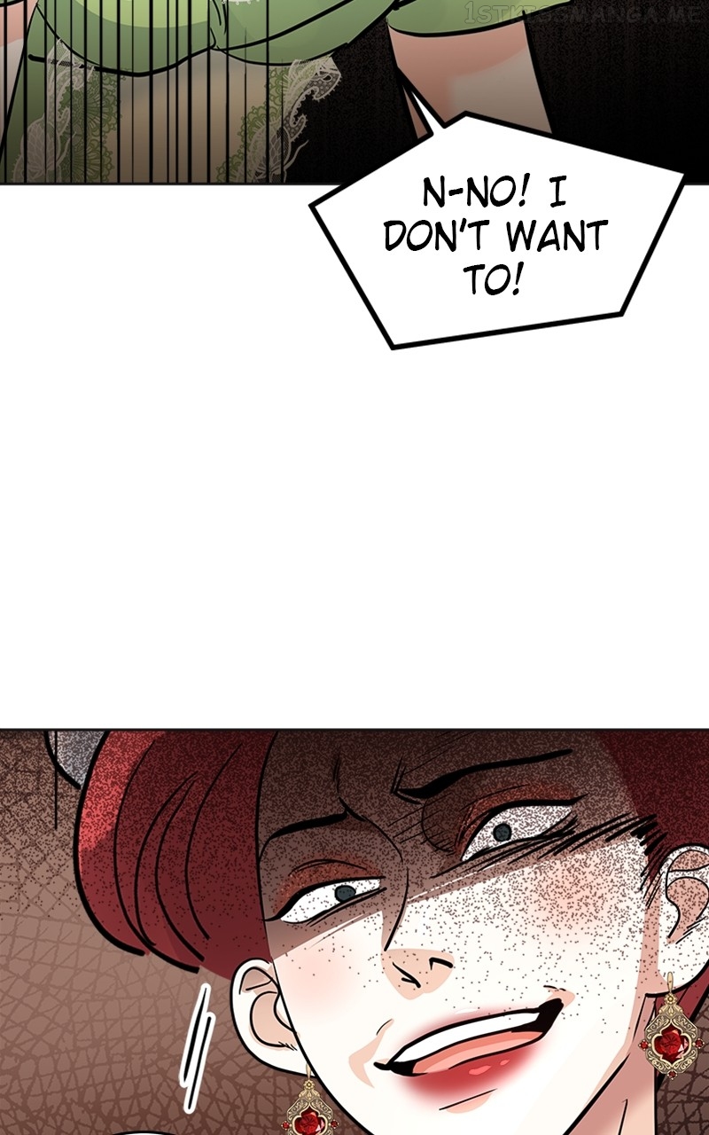 The Empress Lipstick Chapter 16 - page 44