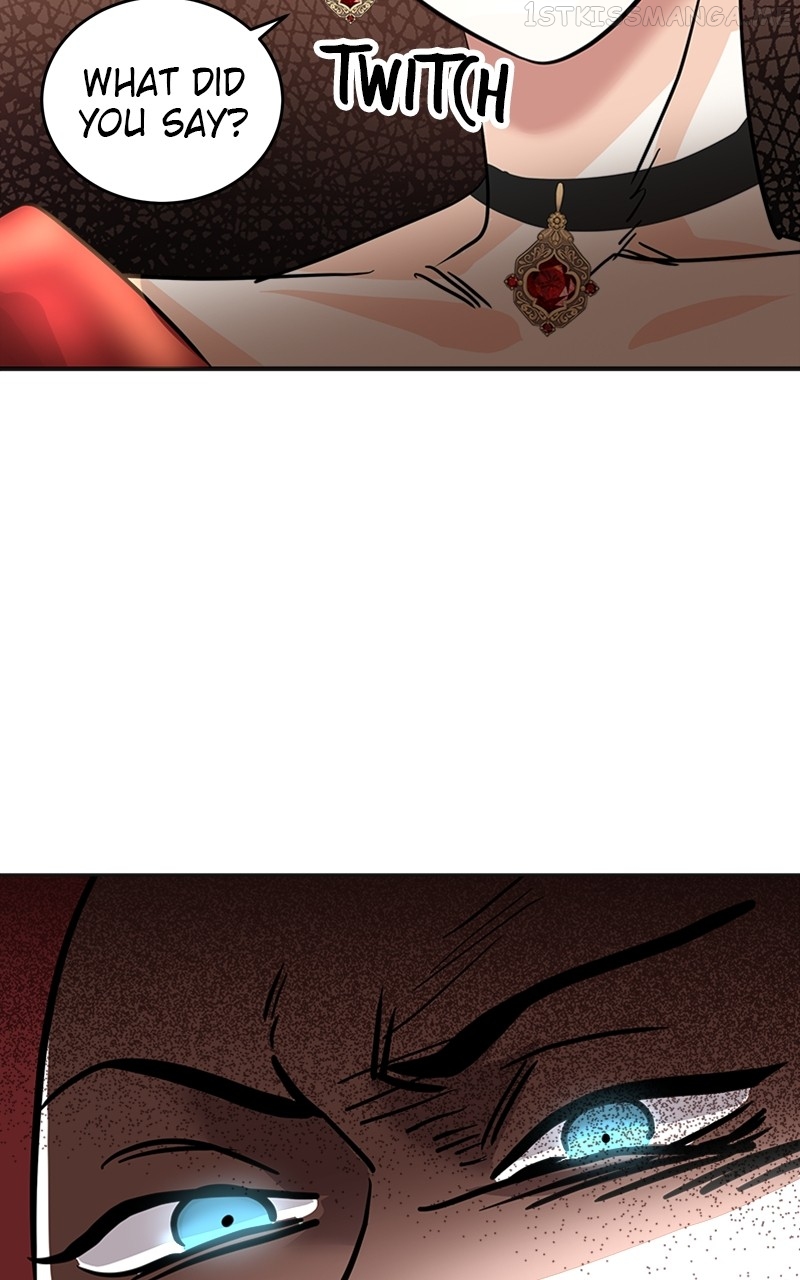 The Empress Lipstick Chapter 16 - page 45