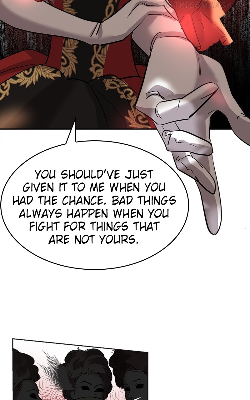 The Empress Lipstick Chapter 16 - page 53