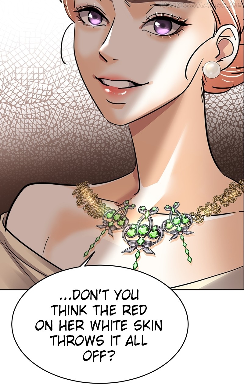 The Empress Lipstick Chapter 16 - page 71