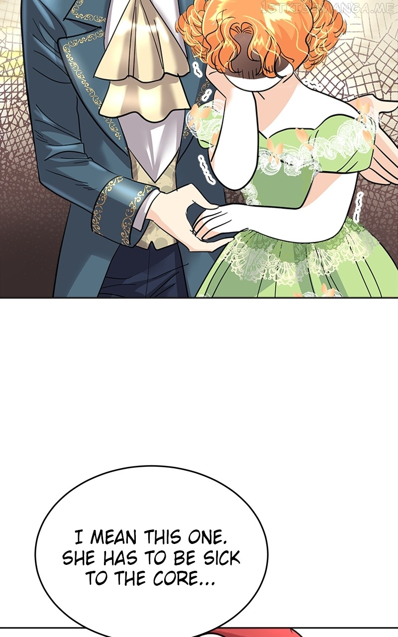 The Empress Lipstick Chapter 16 - page 75