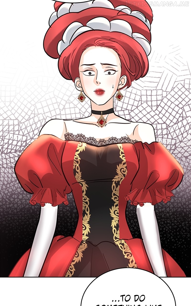 The Empress Lipstick Chapter 16 - page 76