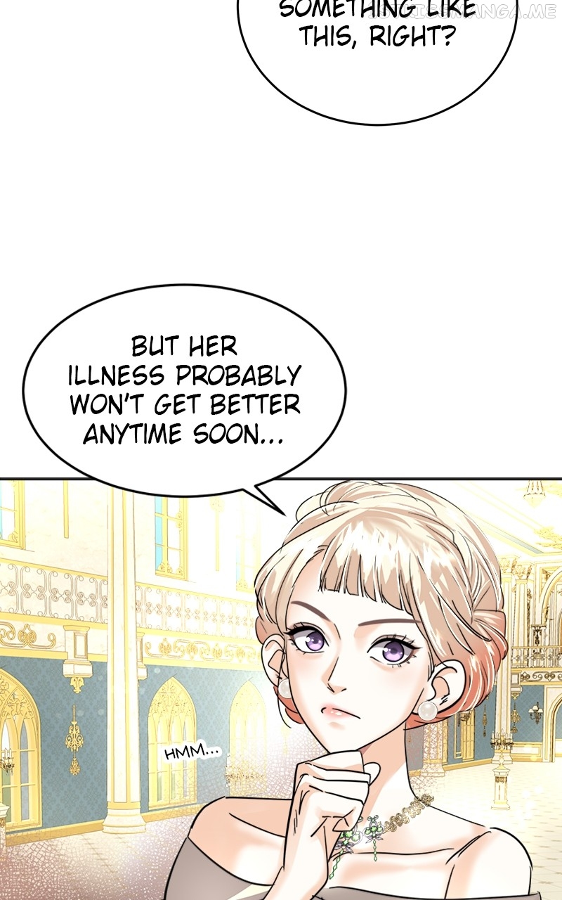 The Empress Lipstick Chapter 16 - page 77