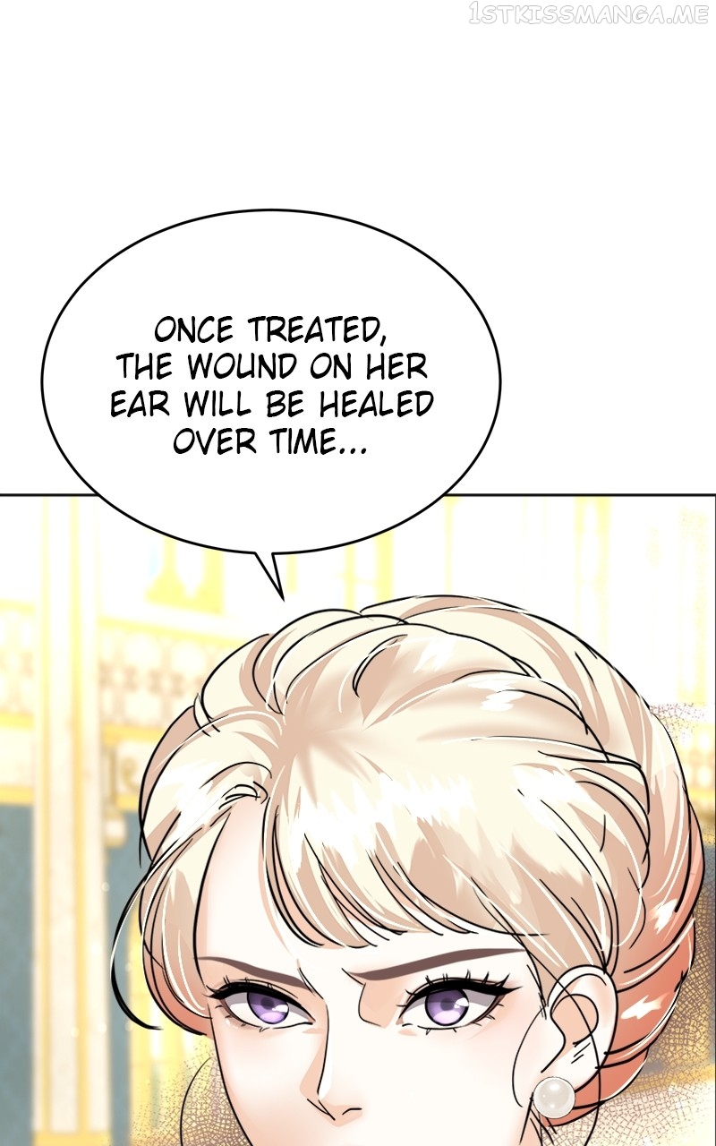 The Empress Lipstick Chapter 16 - page 79