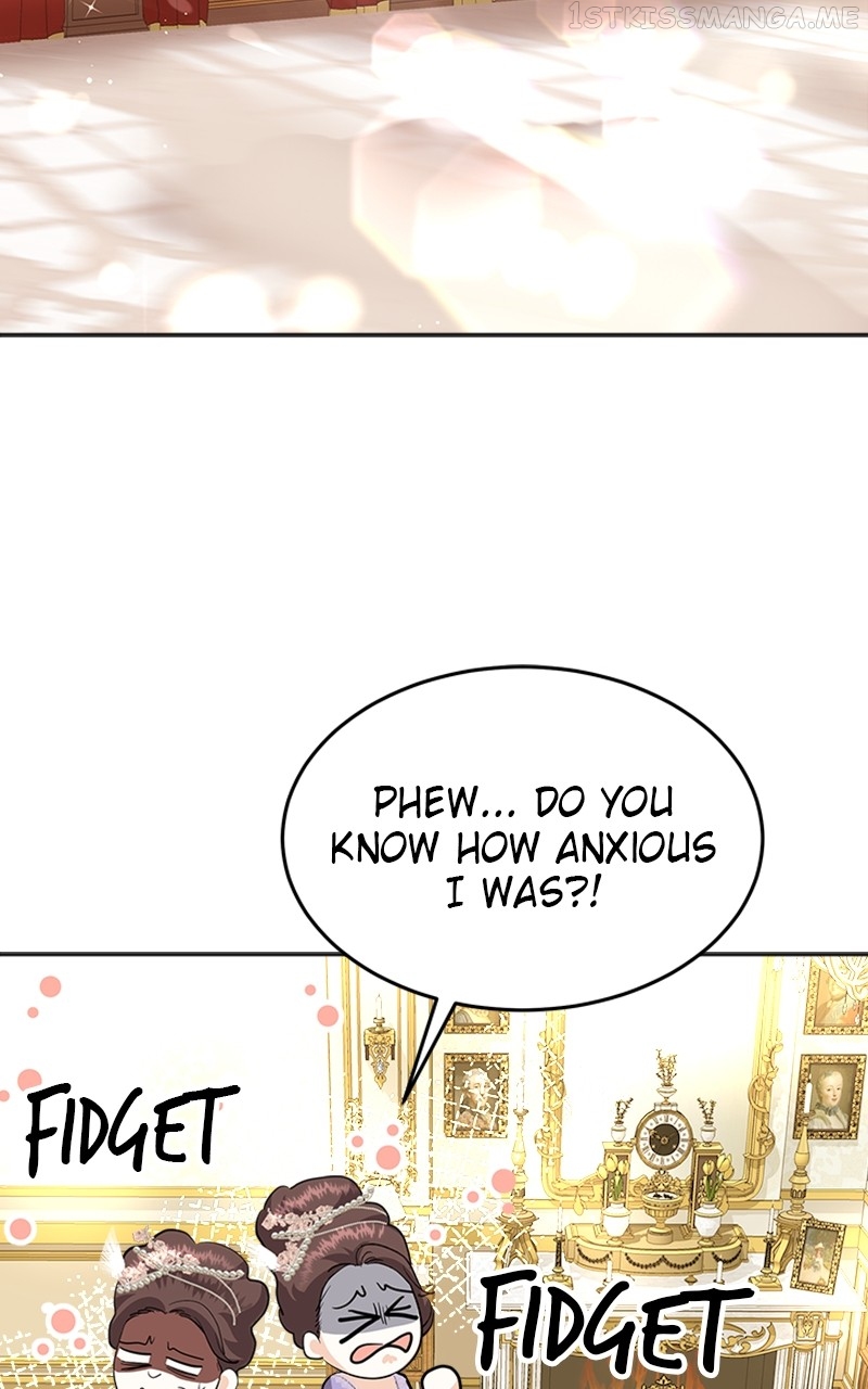 The Empress Lipstick Chapter 16 - page 83