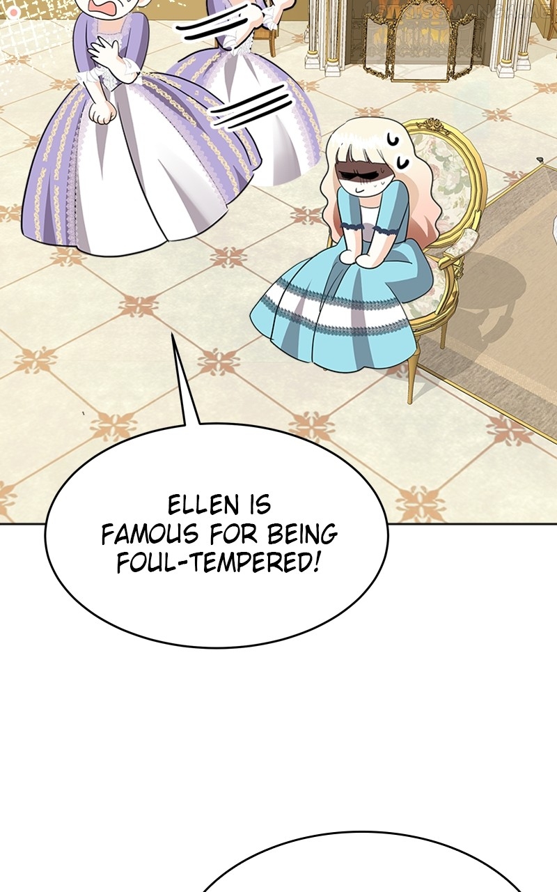 The Empress Lipstick Chapter 16 - page 84