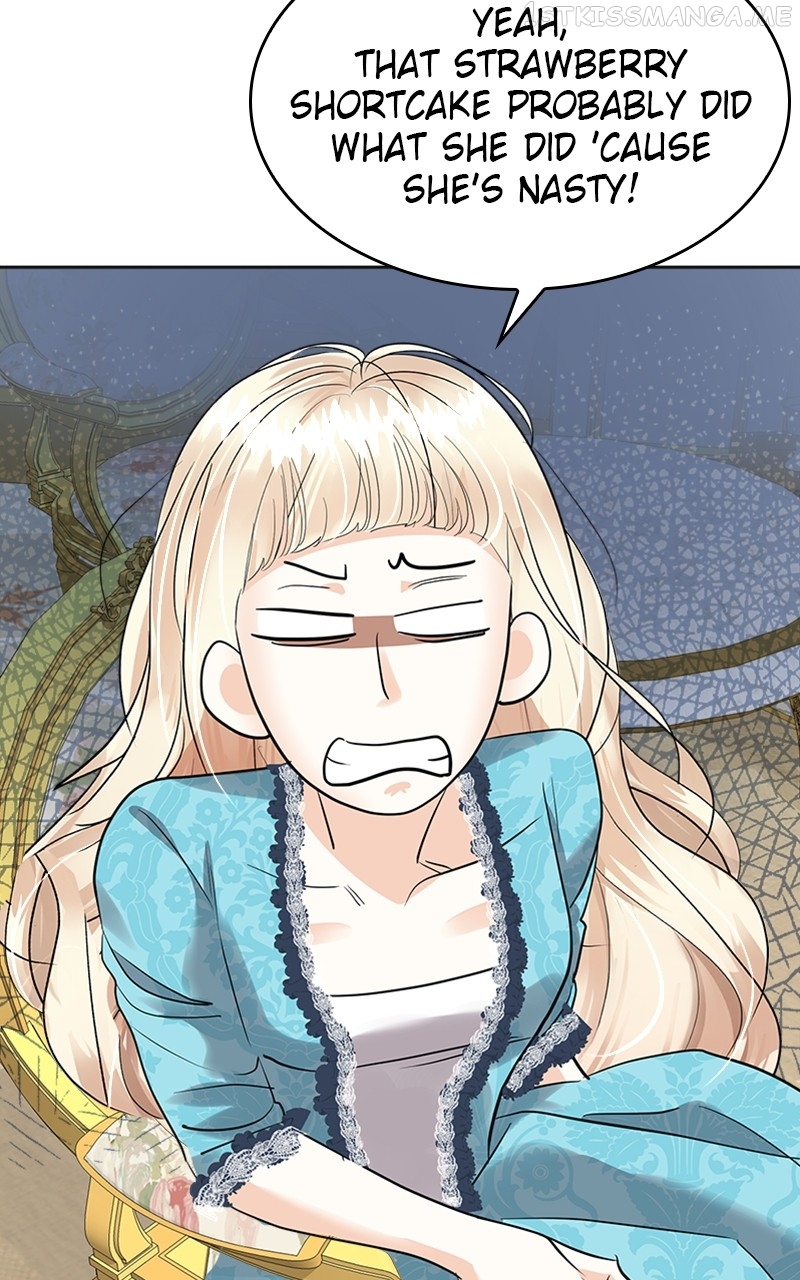 The Empress Lipstick Chapter 16 - page 85